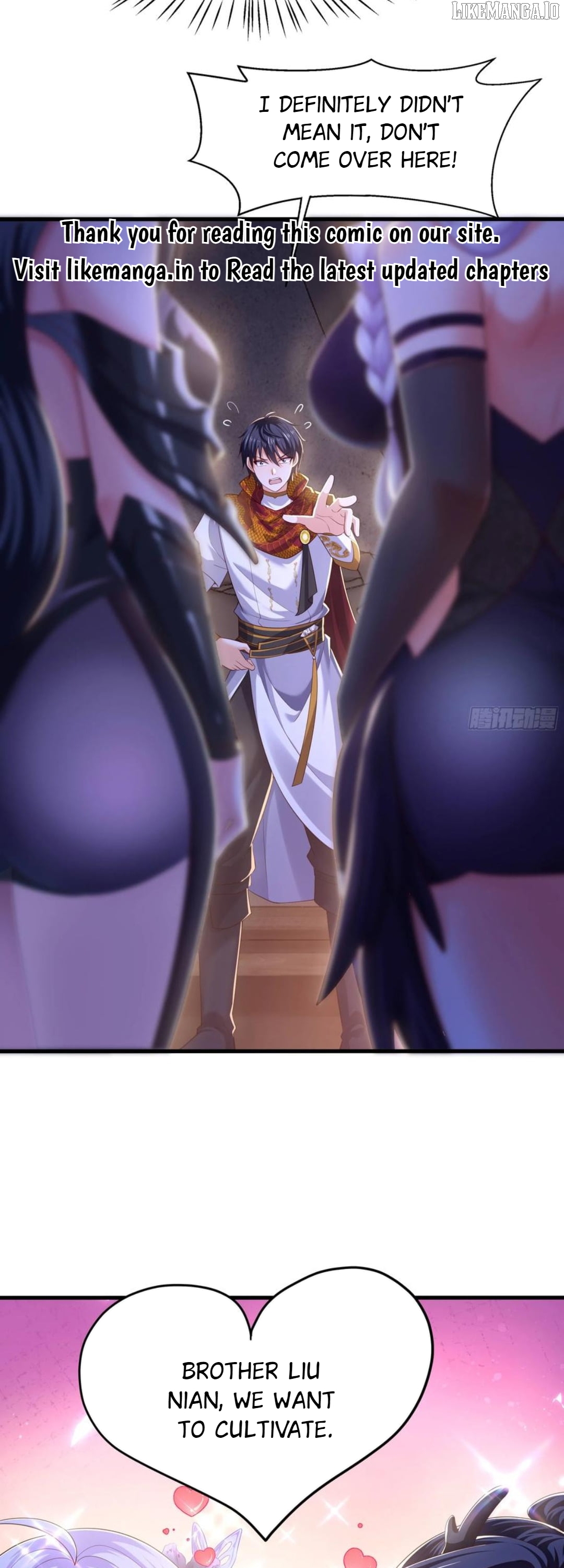 Rebirth of King Zhou: Not Being the Ultimate Villain Chapter 149 - page 2